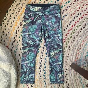 Fun Lululemon leggings!
